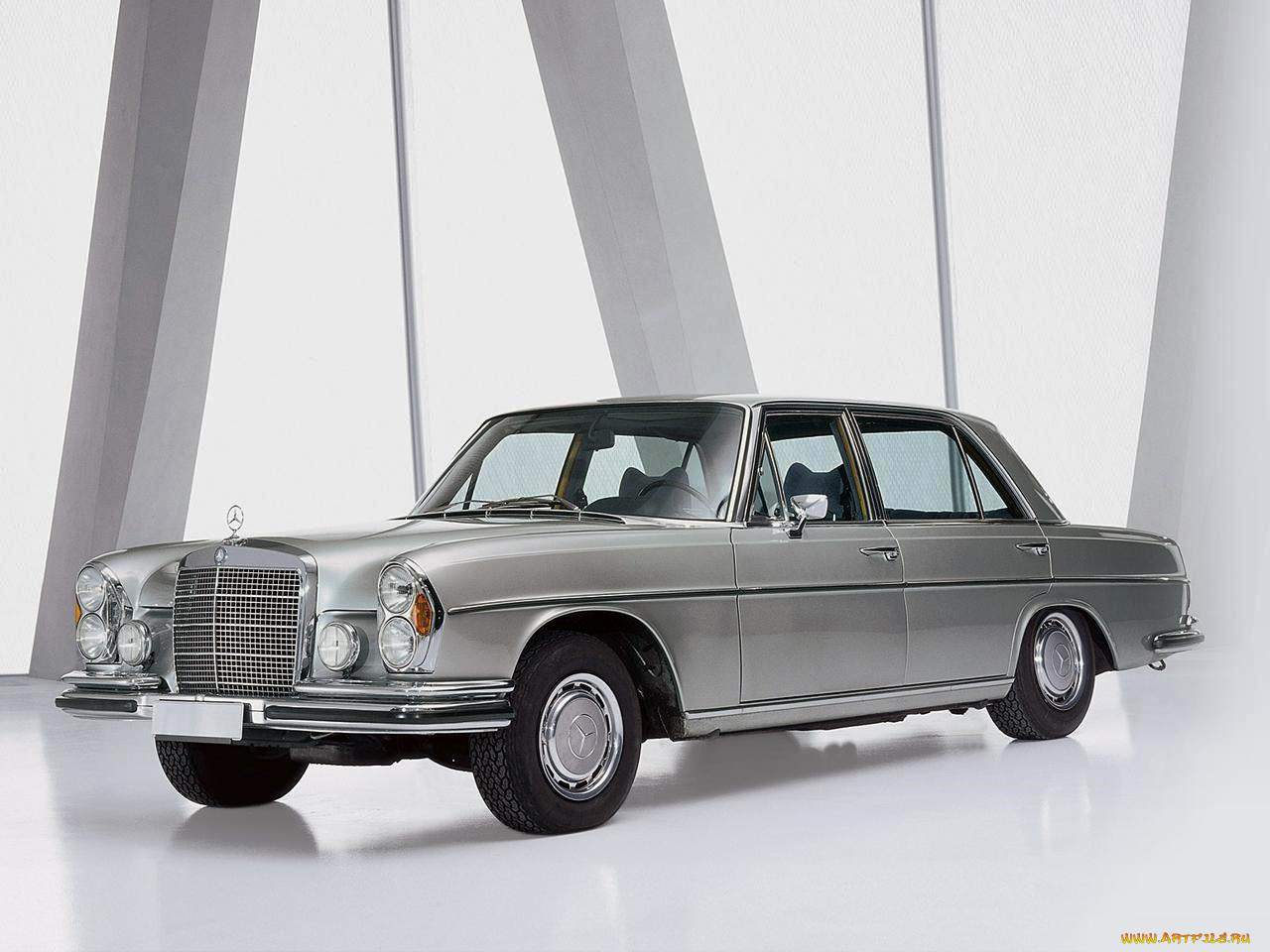 , mercedes, benz